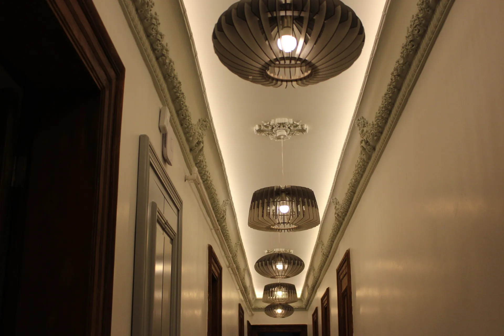 Clinic-İstanbul Nişantaşı - 2019 Valikonağı - Image 17