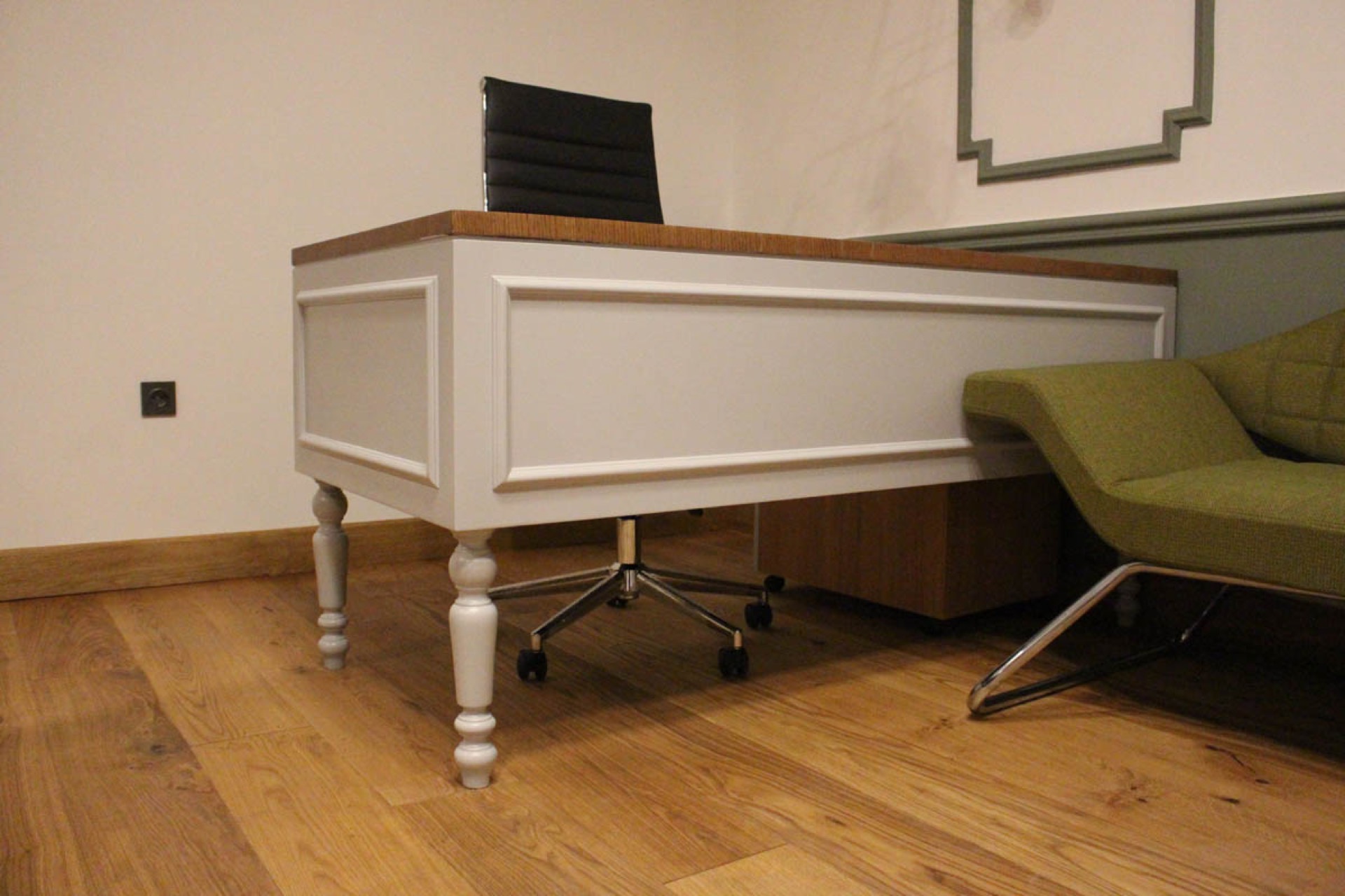 Clinic-İstanbul Nişantaşı - 2019 Valikonağı - Image 18