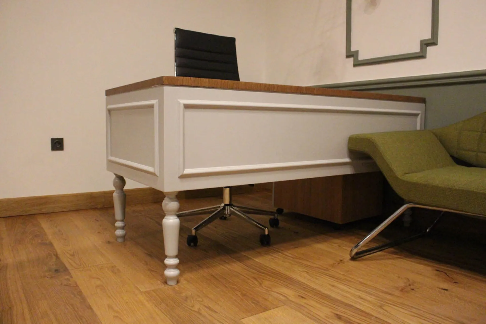 Clinic-İstanbul Nişantaşı - 2019 Valikonağı - Image 18