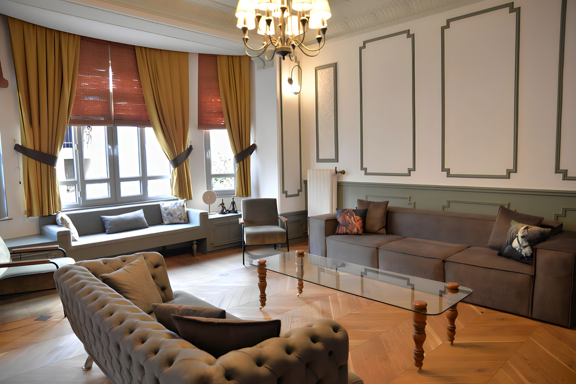 Clinic-İstanbul Nişantaşı - 2019 Valikonağı - Image 3