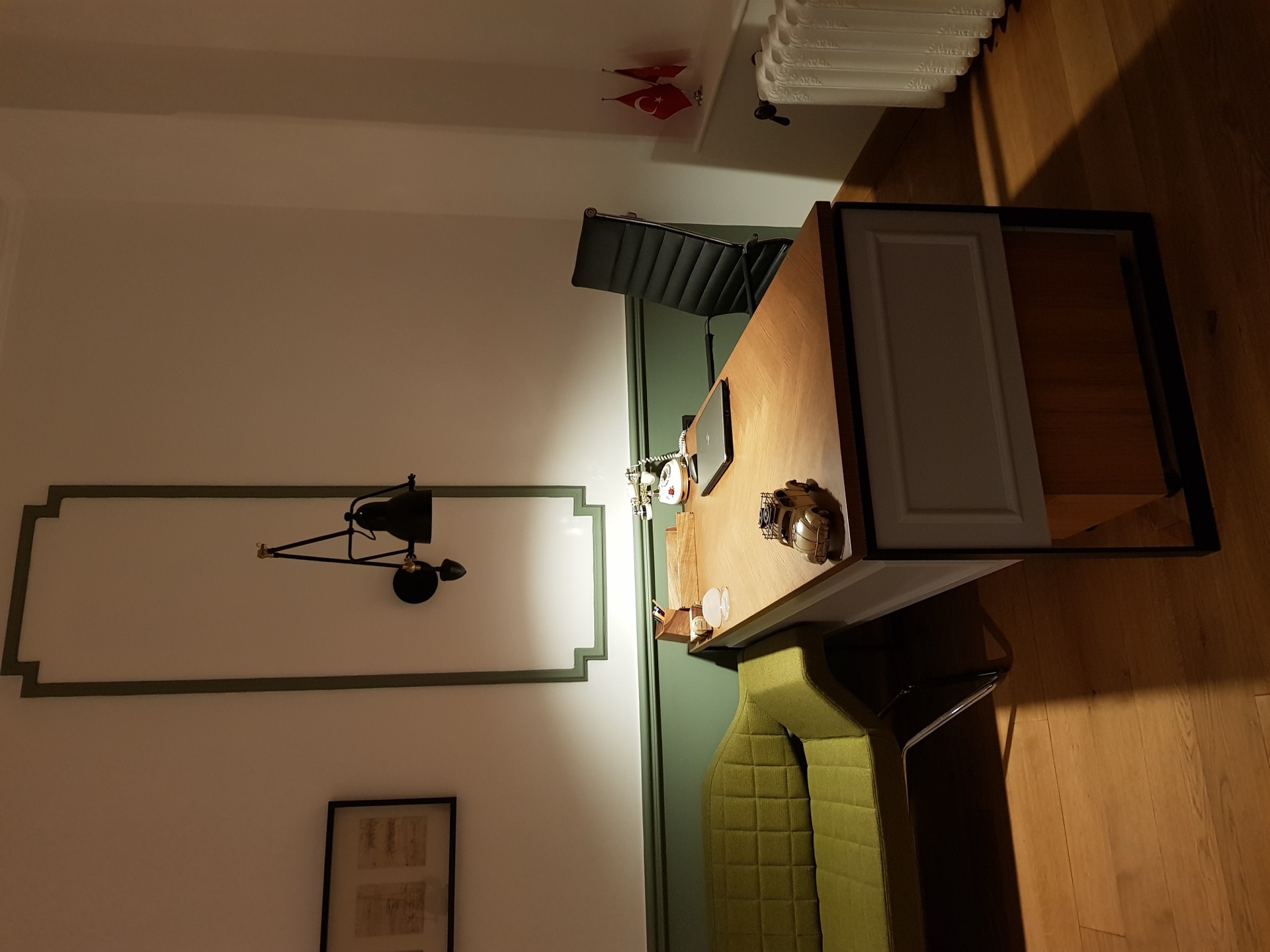 Clinic-İstanbul Nişantaşı - 2019 Valikonağı - Image 21