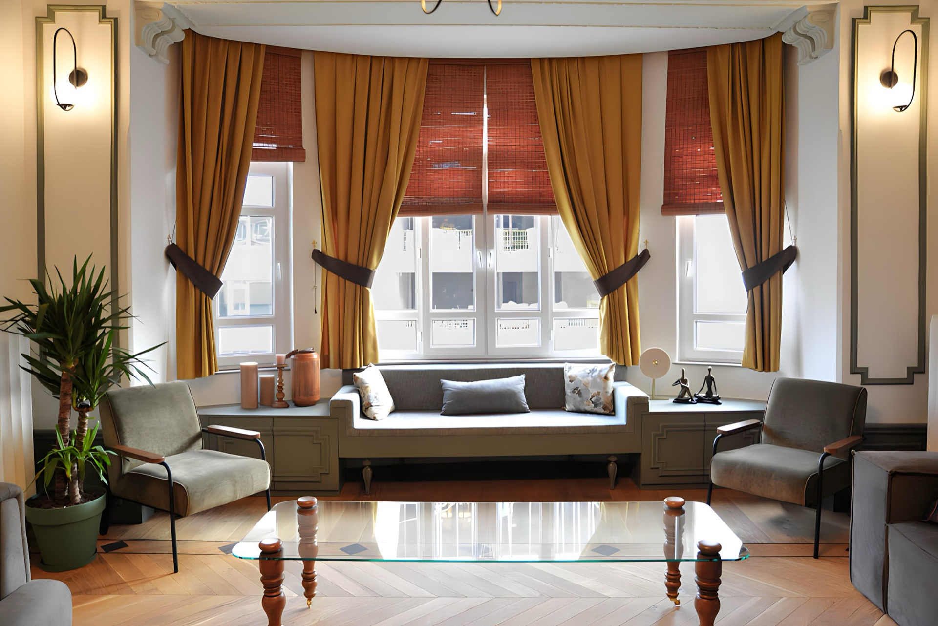 Clinic-İstanbul Nişantaşı - 2019 Valikonağı - Image 4