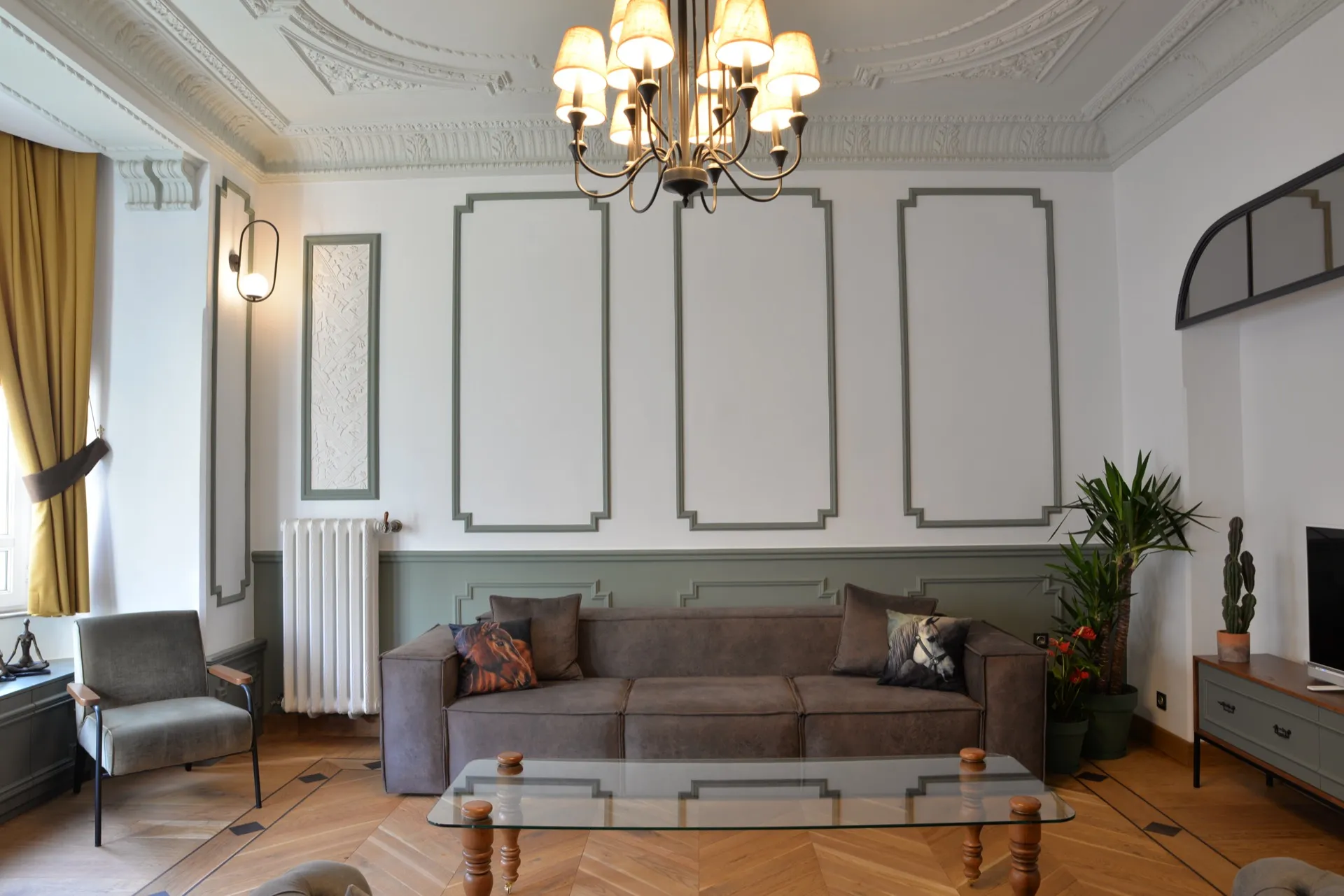 Clinic-İstanbul Nişantaşı - 2019 Valikonağı - Image 5