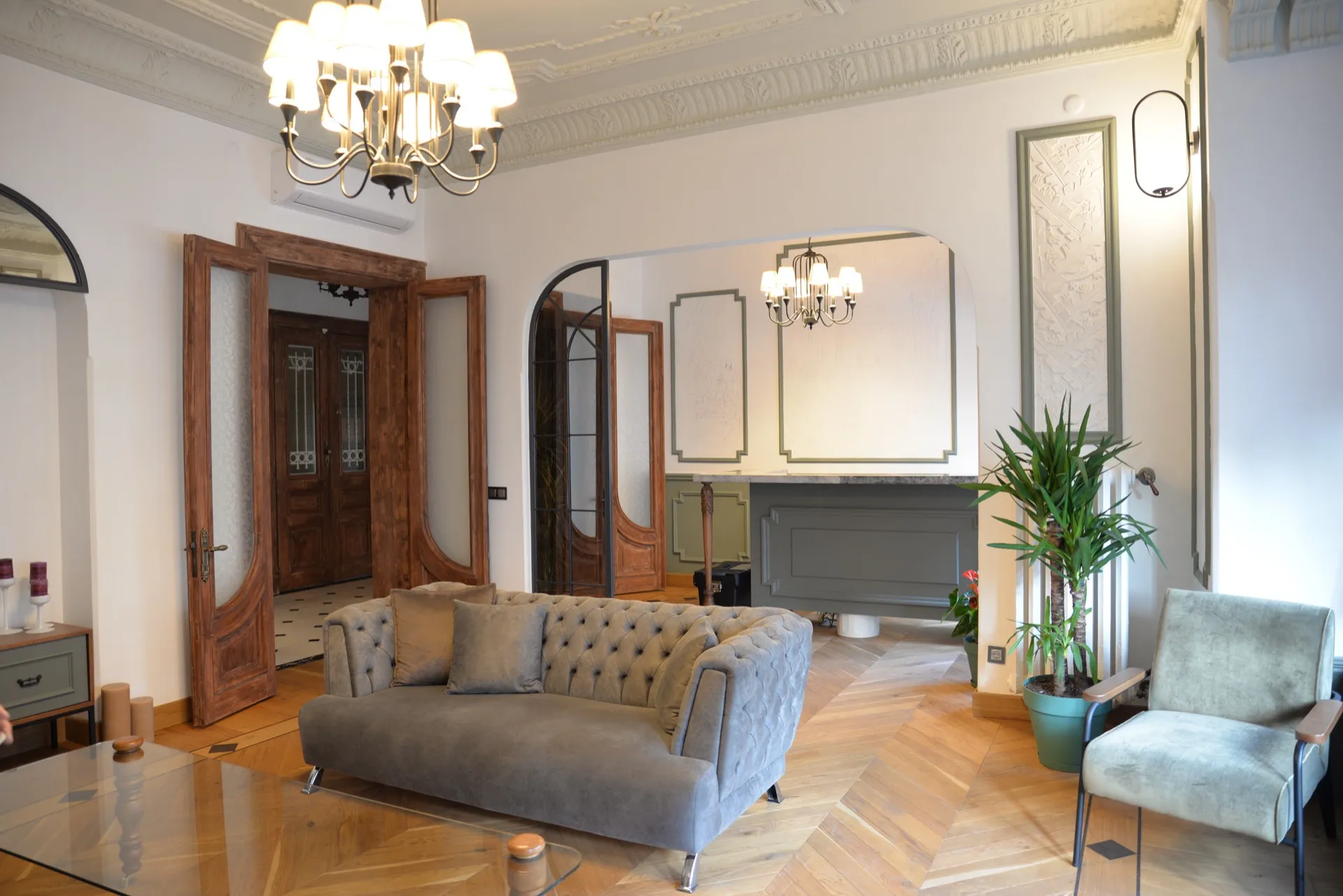 Clinic-İstanbul Nişantaşı - 2019 Valikonağı - Image 6