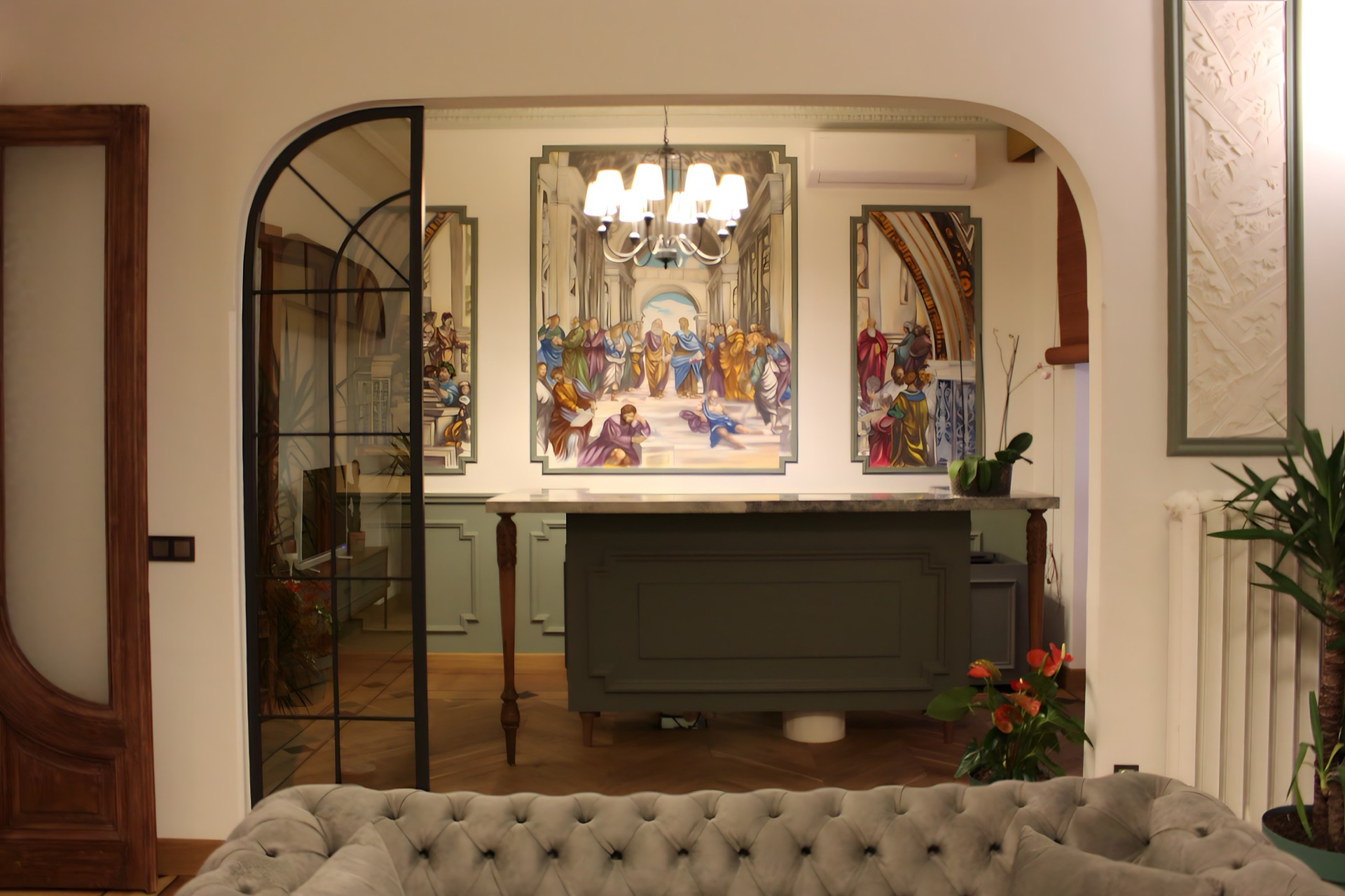 Clinic-İstanbul Nişantaşı - 2019 Valikonağı