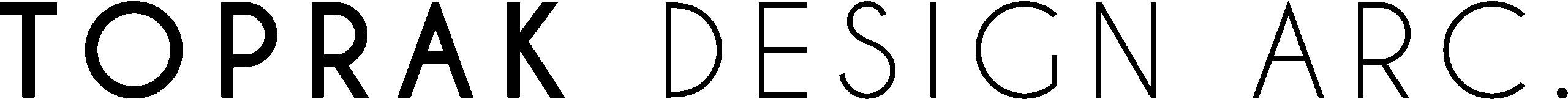 Toprak Design Arc